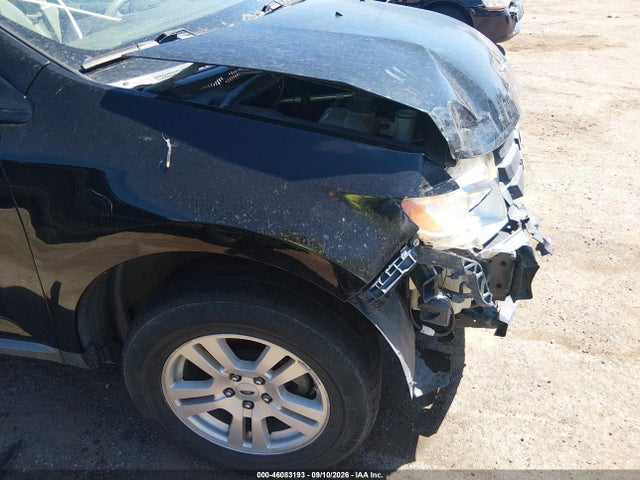 46083193 :رقم المزاد ، 2FMDK36C28BA07102 vin ، 2008 Ford Edge Se مزاد بيع