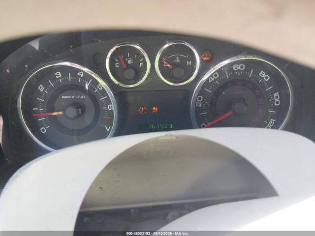 46083193 :رقم المزاد ، 2FMDK36C28BA07102 vin ، 2008 Ford Edge Se مزاد بيع