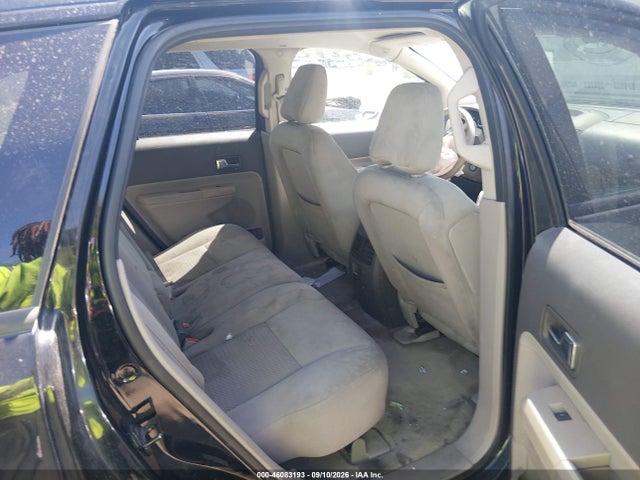 46083193 :رقم المزاد ، 2FMDK36C28BA07102 vin ، 2008 Ford Edge Se مزاد بيع