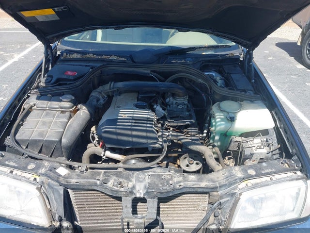 Aukcja sprzedaży 1998 Mercedes-benz C 230, vin: WDBHA23G8WA637465, numer aukcji: 46083195