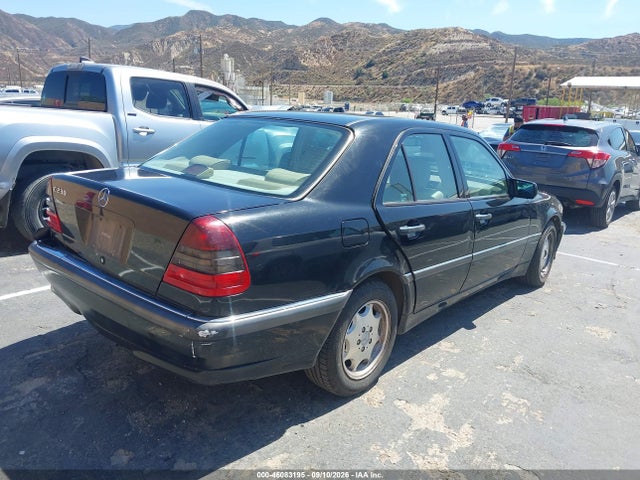 Aukcja sprzedaży 1998 Mercedes-benz C 230, vin: WDBHA23G8WA637465, numer aukcji: 46083195