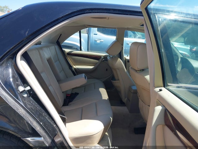Aukcja sprzedaży 1998 Mercedes-benz C 230, vin: WDBHA23G8WA637465, numer aukcji: 46083195