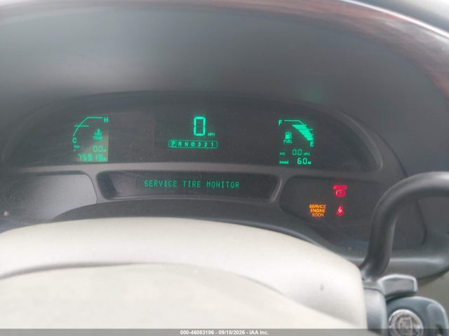 Продаж на аукціоні авто 2003 Cadillac Deville Standard, vin: 1G6KD54Y63U217935, номер лоту: 46083196