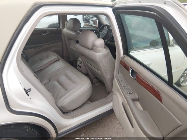 Продаж на аукціоні авто 2003 Cadillac Deville Standard, vin: 1G6KD54Y63U217935, номер лоту: 46083196