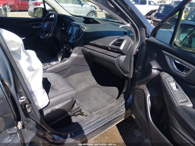 Продаж на аукціоні авто 2020 Subaru Forester Premium, vin: JF2SKAJC3LH449780, номер лоту: 46083200