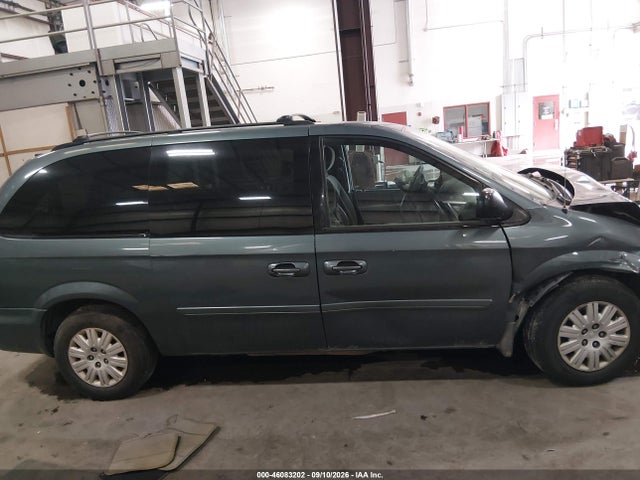 Aukcja sprzedaży 2007 Chrysler Town & Country Lx, vin: 2A8GP44R57R122534, numer aukcji: 46083202