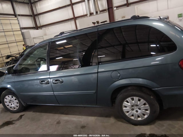Aukcja sprzedaży 2007 Chrysler Town & Country Lx, vin: 2A8GP44R57R122534, numer aukcji: 46083202