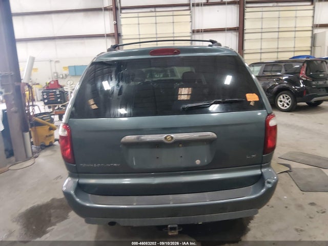 Aukcja sprzedaży 2007 Chrysler Town & Country Lx, vin: 2A8GP44R57R122534, numer aukcji: 46083202
