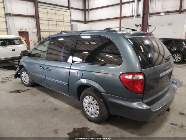Aukcja sprzedaży 2007 Chrysler Town & Country Lx, vin: 2A8GP44R57R122534, numer aukcji: 46083202