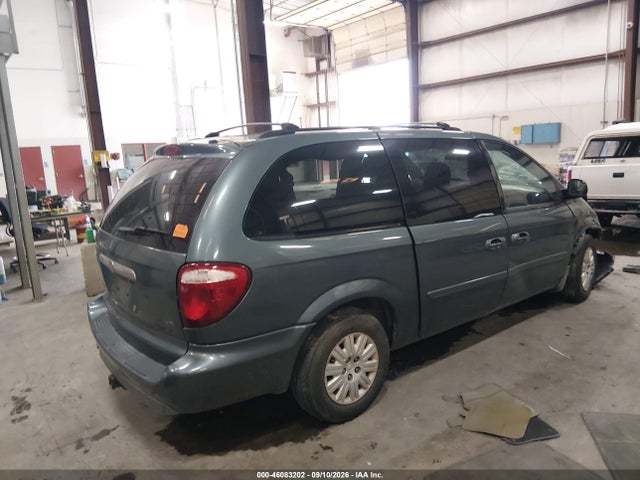 Aukcja sprzedaży 2007 Chrysler Town & Country Lx, vin: 2A8GP44R57R122534, numer aukcji: 46083202