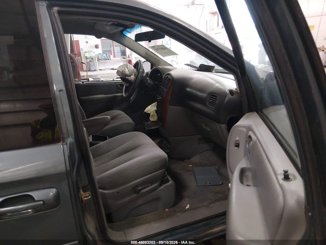 Aukcja sprzedaży 2007 Chrysler Town & Country Lx, vin: 2A8GP44R57R122534, numer aukcji: 46083202