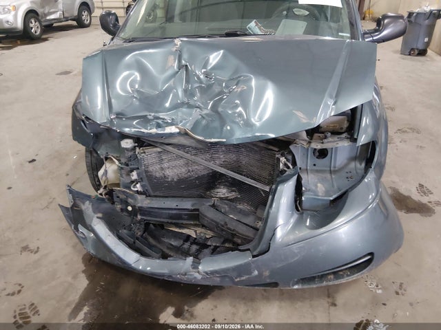 Aukcja sprzedaży 2007 Chrysler Town & Country Lx, vin: 2A8GP44R57R122534, numer aukcji: 46083202