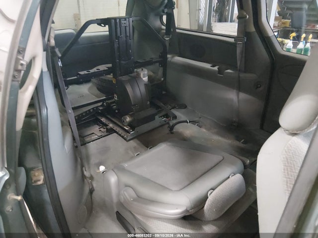 Aukcja sprzedaży 2007 Chrysler Town & Country Lx, vin: 2A8GP44R57R122534, numer aukcji: 46083202
