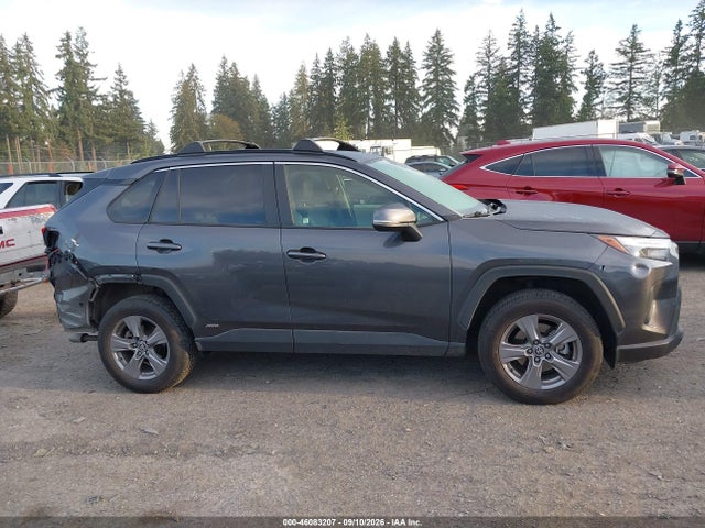 JTMRWRFV7RJ062046 Toyota Rav4 Hybrid Xle