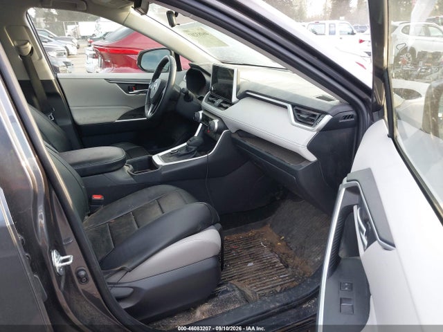 JTMRWRFV7RJ062046 Toyota Rav4 Hybrid Xle