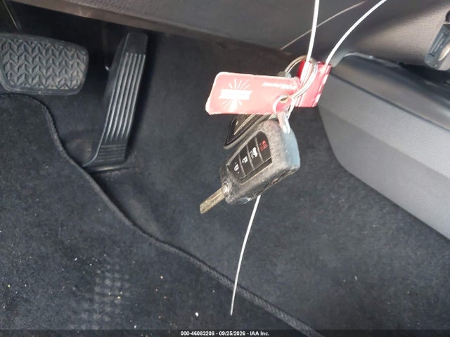 2019 Toyota Camry Se მანქანა იყიდება აუქციონზე, vin: 4T1B11HKXKU226698, აუქციონის ნომერი: 46083208