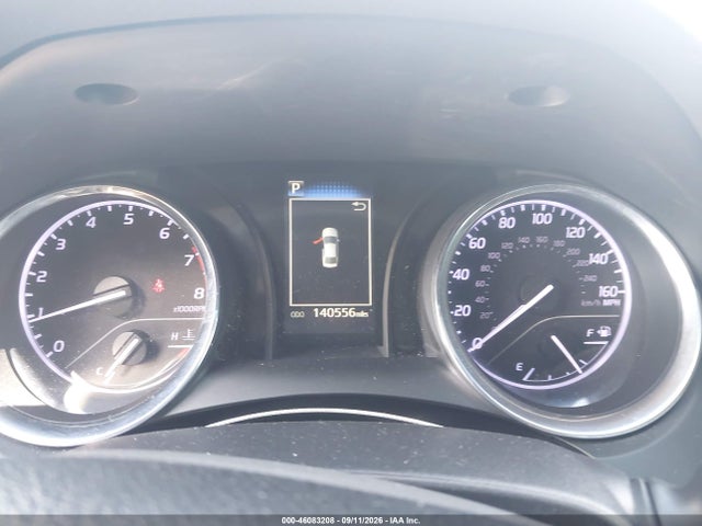 2019 Toyota Camry Se მანქანა იყიდება აუქციონზე, vin: 4T1B11HKXKU226698, აუქციონის ნომერი: 46083208