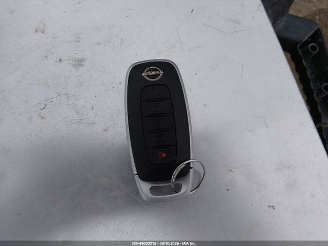 Nissan Sentra Sr Xtronic Cvt 2024 3N1AB8DV5RY368425 Image 11