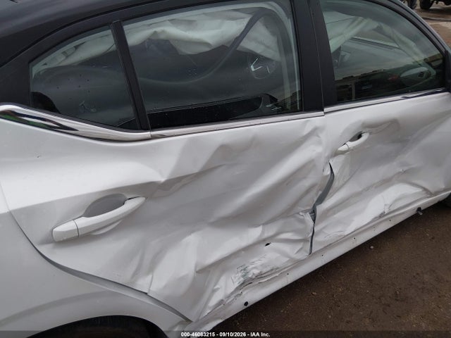 Nissan Sentra Sr Xtronic Cvt 2024 3N1AB8DV5RY368425 Image 8