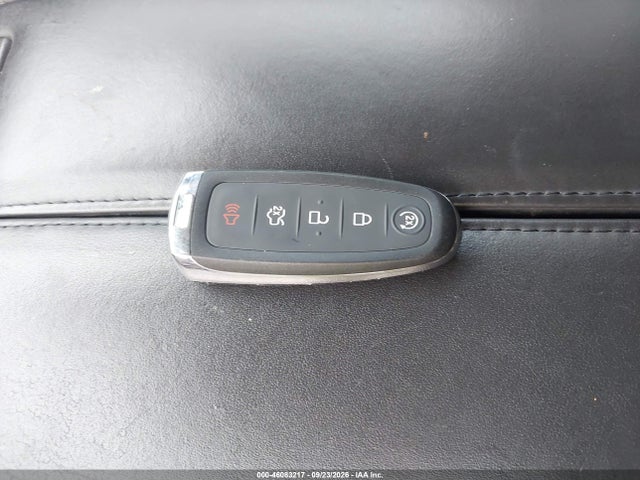 Aukcja sprzedaży 2011 Lincoln Mkx, vin: 2LMDJ8JK9BBJ30342, numer aukcji: 46083217