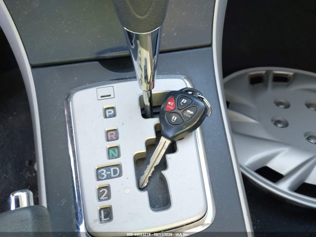 Продаж на аукціоні авто 2010 Toyota Corolla Le, vin: 1NXBU4EE1AZ191703, номер лоту: 46083219