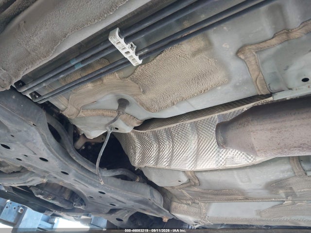 Продаж на аукціоні авто 2010 Toyota Corolla Le, vin: 1NXBU4EE1AZ191703, номер лоту: 46083219