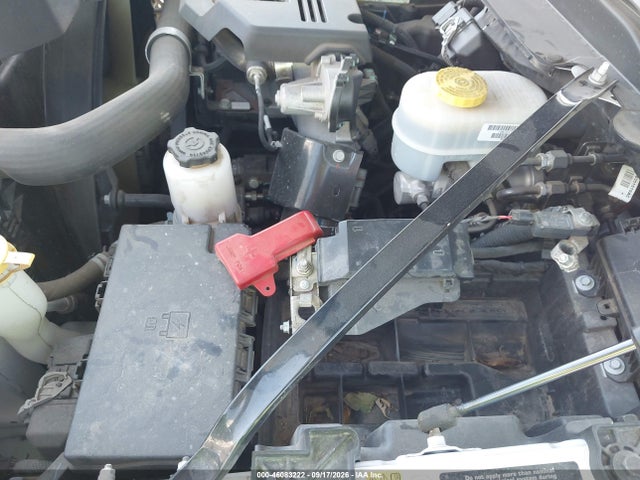 2022 Ram 2500 Big Horn  4x4 8' Box მანქანა იყიდება აუქციონზე, vin: 3C6UR5JL5NG247134, აუქციონის ნომერი: 46083222