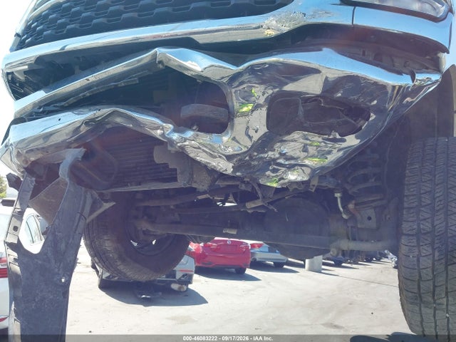 2022 Ram 2500 Big Horn  4x4 8' Box მანქანა იყიდება აუქციონზე, vin: 3C6UR5JL5NG247134, აუქციონის ნომერი: 46083222