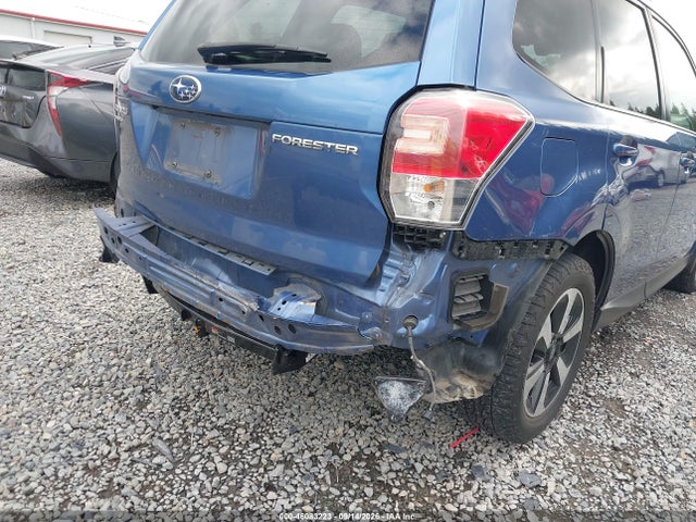 Aukcja sprzedaży 2018 Subaru Forester 2.5i Premium, vin: JF2SJAGC7JH499038, numer aukcji: 46083223