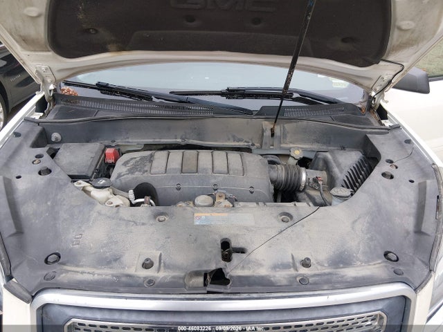 2015 Gmc Acadia Sle-2 მანქანა იყიდება აუქციონზე, vin: 1GKKVPKD0FJ150085, აუქციონის ნომერი: 46083226