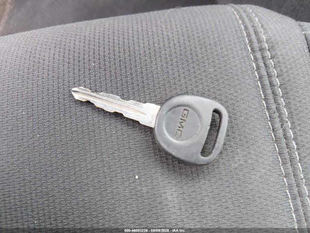2015 Gmc Acadia Sle-2 მანქანა იყიდება აუქციონზე, vin: 1GKKVPKD0FJ150085, აუქციონის ნომერი: 46083226