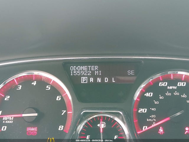 2015 Gmc Acadia Sle-2 მანქანა იყიდება აუქციონზე, vin: 1GKKVPKD0FJ150085, აუქციონის ნომერი: 46083226