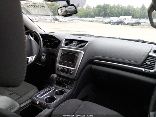 2015 Gmc Acadia Sle-2 მანქანა იყიდება აუქციონზე, vin: 1GKKVPKD0FJ150085, აუქციონის ნომერი: 46083226