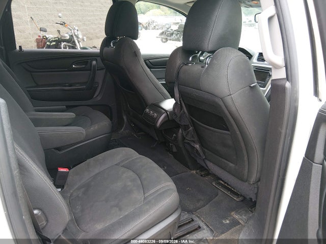 2015 Gmc Acadia Sle-2 მანქანა იყიდება აუქციონზე, vin: 1GKKVPKD0FJ150085, აუქციონის ნომერი: 46083226