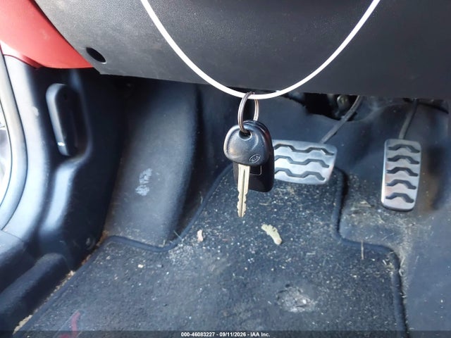 Продаж на аукціоні авто 2010 Kia Soul Sport, vin: KNDJT2A23A7050620, номер лоту: 46083227