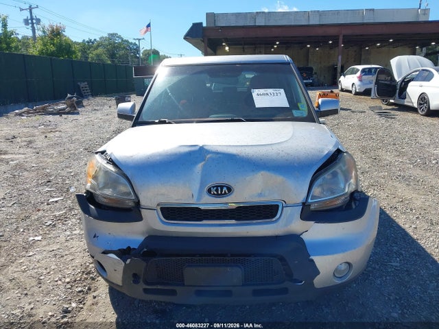 Продаж на аукціоні авто 2010 Kia Soul Sport, vin: KNDJT2A23A7050620, номер лоту: 46083227