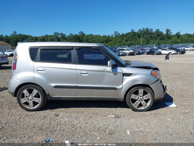 Продаж на аукціоні авто 2010 Kia Soul Sport, vin: KNDJT2A23A7050620, номер лоту: 46083227