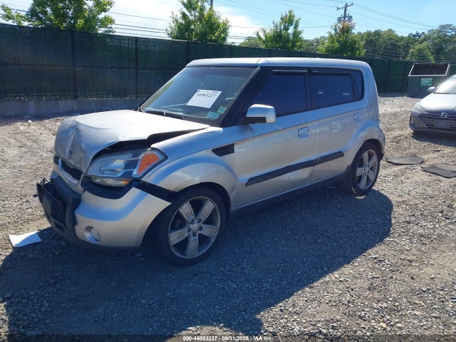 Продаж на аукціоні авто 2010 Kia Soul Sport, vin: KNDJT2A23A7050620, номер лоту: 46083227