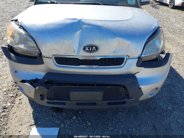 Продаж на аукціоні авто 2010 Kia Soul Sport, vin: KNDJT2A23A7050620, номер лоту: 46083227