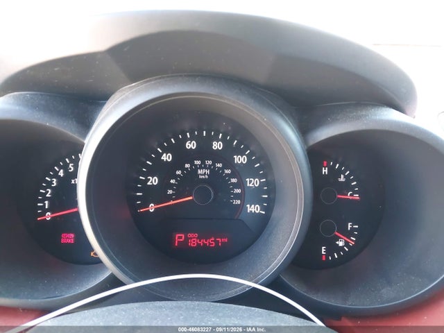 Продаж на аукціоні авто 2010 Kia Soul Sport, vin: KNDJT2A23A7050620, номер лоту: 46083227