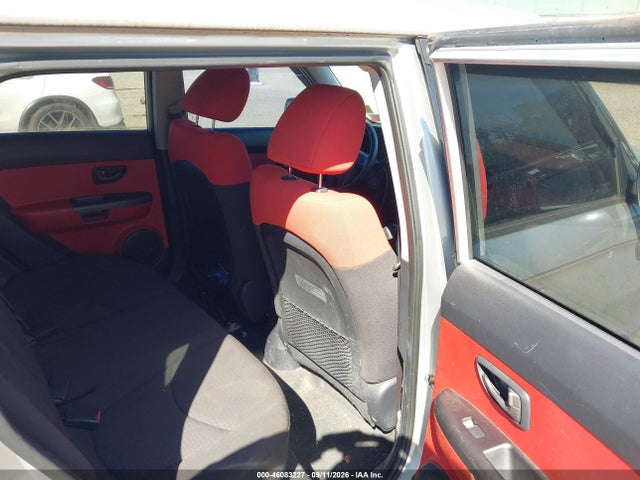 Продаж на аукціоні авто 2010 Kia Soul Sport, vin: KNDJT2A23A7050620, номер лоту: 46083227