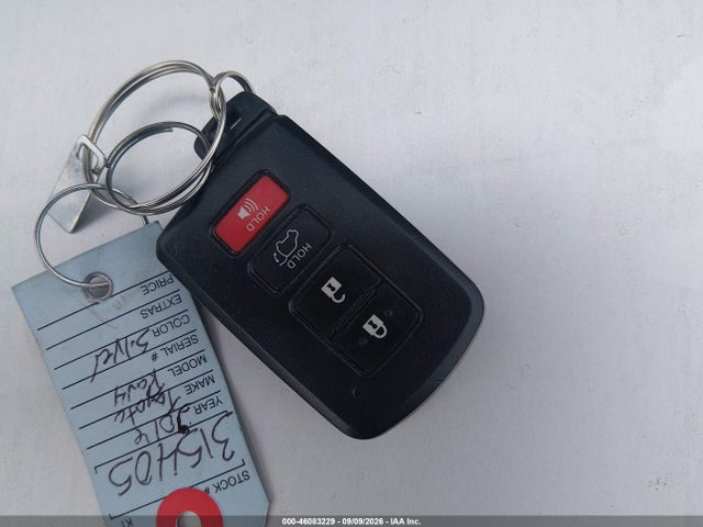 Продажа на аукционе авто 2016 Toyota Rav4 Hybrid Xle, vin: JTMRJREV9GD039573, номер лота: 46083229