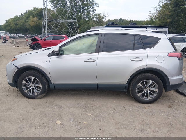 Продажа на аукционе авто 2016 Toyota Rav4 Hybrid Xle, vin: JTMRJREV9GD039573, номер лота: 46083229