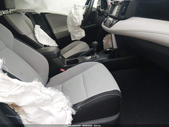 Продажа на аукционе авто 2016 Toyota Rav4 Hybrid Xle, vin: JTMRJREV9GD039573, номер лота: 46083229
