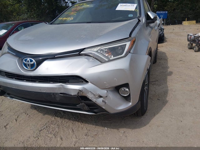 Продажа на аукционе авто 2016 Toyota Rav4 Hybrid Xle, vin: JTMRJREV9GD039573, номер лота: 46083229