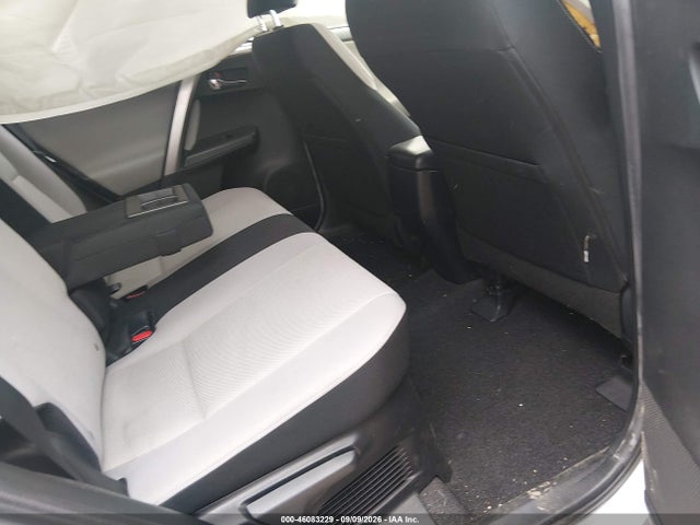 Продажа на аукционе авто 2016 Toyota Rav4 Hybrid Xle, vin: JTMRJREV9GD039573, номер лота: 46083229