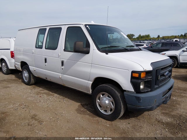 Продажа на аукционе авто 2013 Ford E-150 Commercial, vin: 1FTNE1EW8DDA52713, номер лота: 46083230