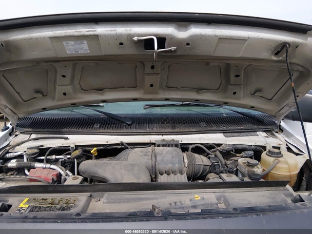 Продажа на аукционе авто 2013 Ford E-150 Commercial, vin: 1FTNE1EW8DDA52713, номер лота: 46083230