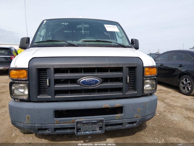 Продажа на аукционе авто 2013 Ford E-150 Commercial, vin: 1FTNE1EW8DDA52713, номер лота: 46083230