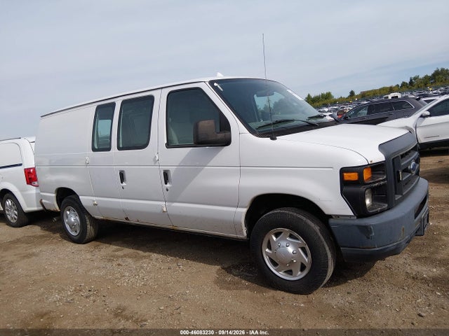 Продажа на аукционе авто 2013 Ford E-150 Commercial, vin: 1FTNE1EW8DDA52713, номер лота: 46083230